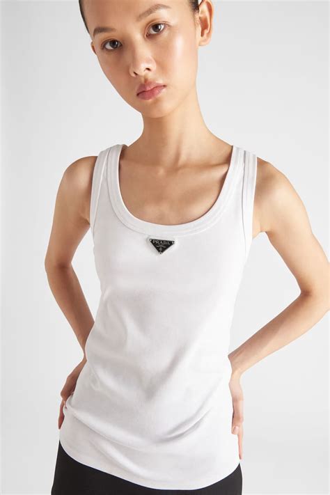 women's prada top|prada tops sale.